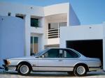 BMW 635 CSi 1978 года
